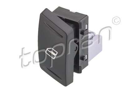 PRZELACZNIK SZYB ELEK. SKODA OCTAVIA II