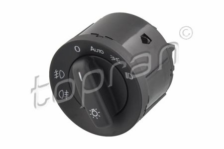 WLACZNIK SWIATEL VW GOLF V