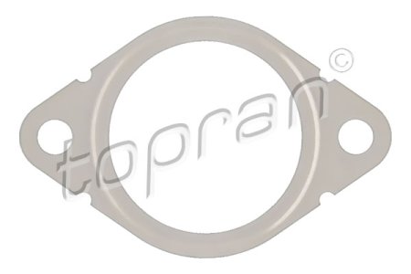USZCZELKA EGR OPEL ASTRA H/J CORSA