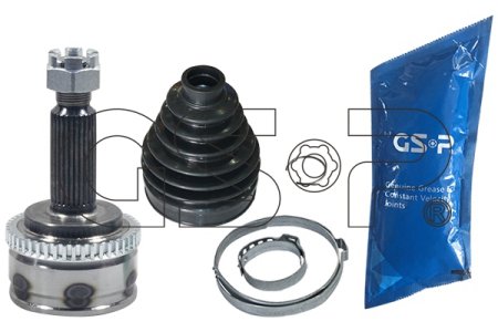 PRZEGUB ZEWN.KPL. HYUNDAI ELANTRA 00-