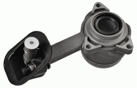 LOZYSKO OPOROWE HYDRAULICZNE