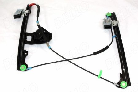 PODN.SZYBY PRZ PR MAN VW GOLF III 91-