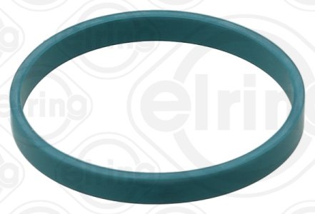 USZCZELKA KOLEKTORA SSAC.