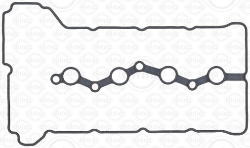 USZCZELKA POKRYWY ZAW.