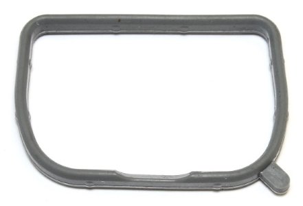 USZCZELKA KOLEKTORA SSAC.