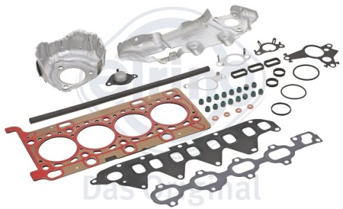 USZCZELKA POKRYWY ZAW. ZESTAW