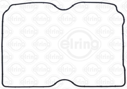 USZCZELKA POKRYWY ZAW.