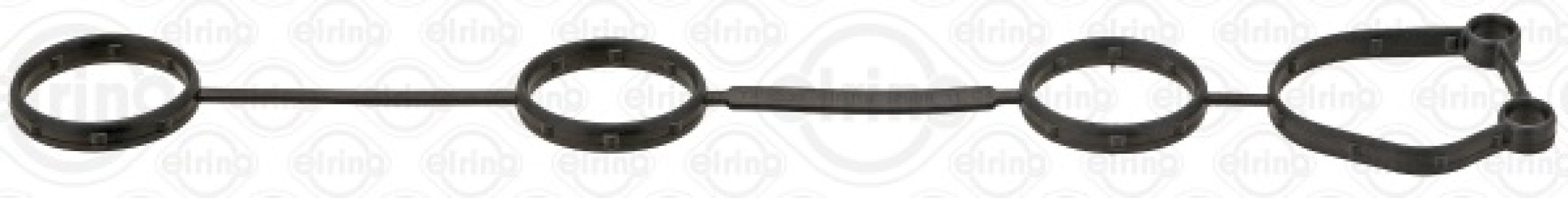 Uszczelka pokrywy zaworów ELRING 720 230 