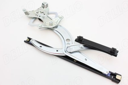 PODN.SZYBY PRZ PR ELE VW PASSAT 86-95