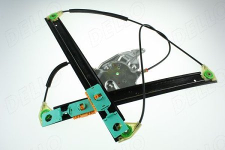 PODN.SZYBY PRZ PR ELE AUDI A6 97-05