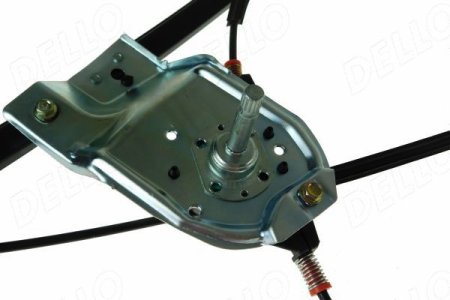 PODN.SZYBY PRZ LE MAN VW POLO 94- 5D