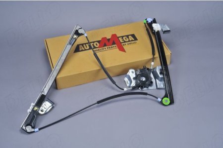 PODN.SZYBY PRZ LE ELE VW POLO 94- 5D