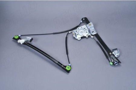 PODN.SZYBY PRZ LE ELE VW POLO 94- 5D