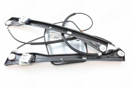 PODN.SZYBY PRZ PR ELE VW GOLF V 03- 3D