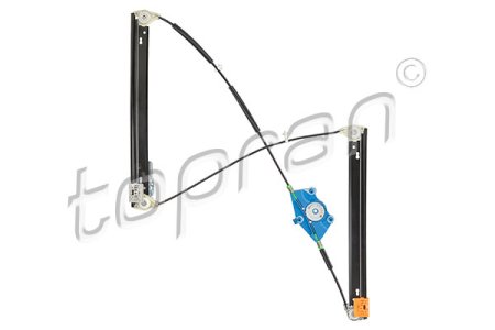 PODN.SZYBY PRZ PR ELE AUDI A4 01-