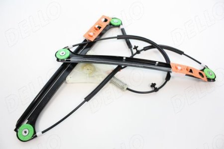 PODN.SZYBY PRZ PR ELE AUDI A3 03- 3D