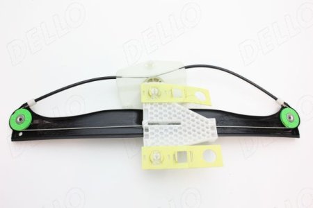 PODN.SZYBY TYL PR ELE AUDI A3 03- 5D