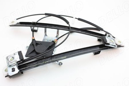 PODN.SZYBY PRZ LE ELE VW LUPO 98-05