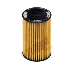 FILTR OLEJU HENGST FILTER E622HD145 