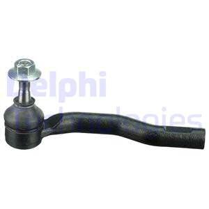 KONCOWKA DR.KIER.TOYOTA PRIUS 08- LEWA