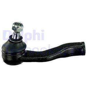 KONCOWKA DR.KIER.SUBARU JUSTY 07- LEWA