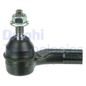 KONCOWKA DR.KIER.OPEL KARL 15- LEWA