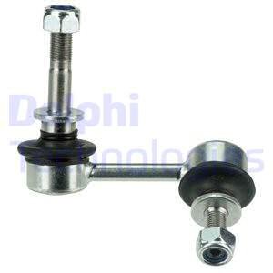 LACZNIK STAB.LEXUS IS 05- PRAWY