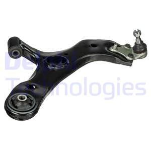 WAHACZ TOYOTA RAV 4 IV 12- PRAWY