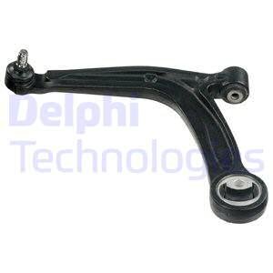 WAHACZ FORD KA 08- LEWY