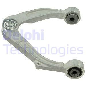 WAHACZ GORNY LEWY ALFA 159 09-