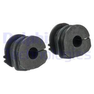 TULEJA STAB.NISSAN QASHQAI 13-