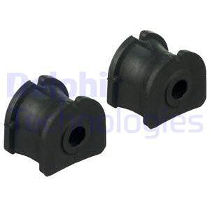 TULEJA STAB.DACIA DUSTER 10-