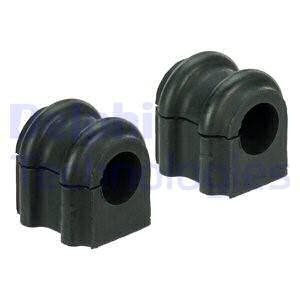 TULEJA STAB.KIA CEED 06- /2 SZT/