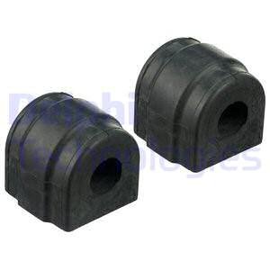 TULEJA STAB.BMW 3 E46 98- /2 SZT/