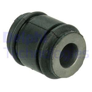 TULEJA WAH.DACIA DUSTER 10- TYL