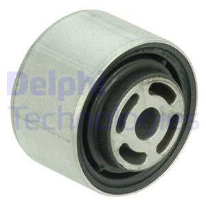 TULEJA STAB.MERCEDES C W204 07- TYL