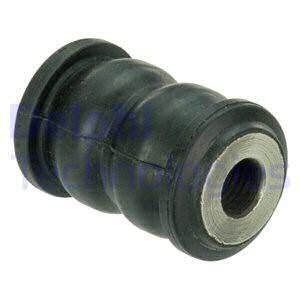 TULEJA WAH.MAZDA 2 07-