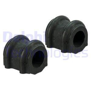 TULEJA STAB.KIA CARNIVAL III 06- /2 SZT/