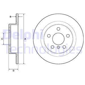 TARCZA HAM.TYL MINI COOPER 13-