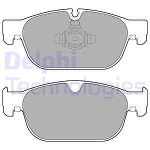 KLOCKI HAM.VOLVO S90 15-