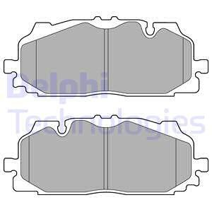 KLOCKI HAM.AUDI Q7 15-