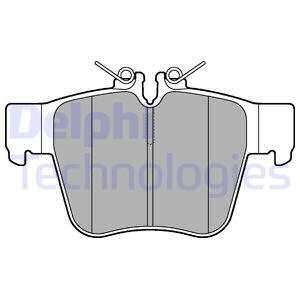 KLOCKI HAM.TYL MERCEDES E W213 16-