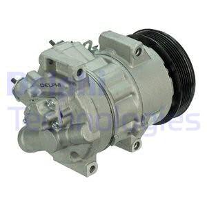 KOMPRESOR KLIM.TOYOTA AURIS 07-