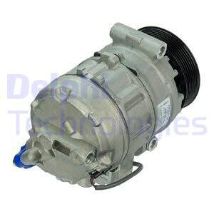 KOMPRESOR KLIM.BMW 3 E90 335 06-