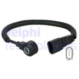 CZUJNIK SPAL.STUK.AUDI A6 4.2FSI 06-