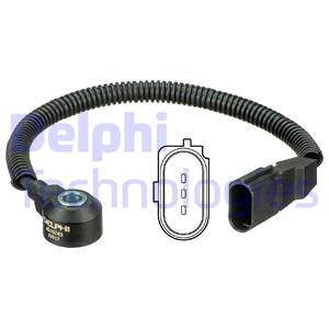 CZUJNIK SPAL.STUK.VW PASSAT 3.2FSI 05-