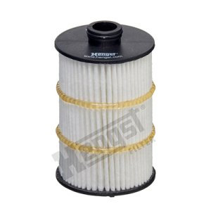 FILTR OLEJU AUDI S8 4.0 15- HENGST FILTER E861HD413 