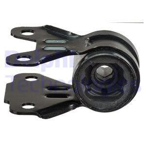 TULEJA WAH.PRAWA FORD C-MAX 08-