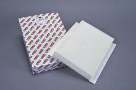 FILTR KABINOWY PEUGEOT 307 01-