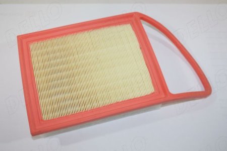 FILTR POWIETRZA PEUGEOT 207 308 1.6HDI